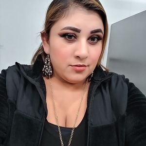 Meet your Posher, Delfina